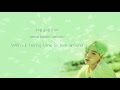 BTS (방탄소년단) – Intro: NEVER MIND [Color coded Han ...