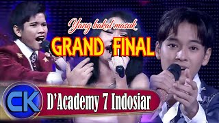 Download lagu 3 AKADEMIA YANG AKAN MASUK GRAND FINAL D’Academy 7 INDOSIAR, Menurut Netizen. mp3 Download lagu 3 AKADEMIA YANG AKAN MASUK GRAND FINAL D’Academy 7 INDOSIAR, Menurut Netizen. mp3