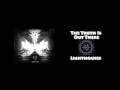 The Truth Is Out There - Lighthouses 