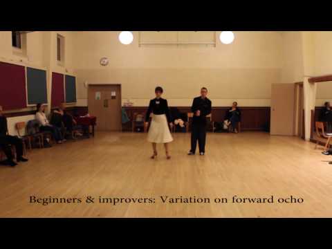 Tango directions » Managing corners - 05.10.2016