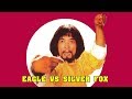 Wu Tang Collection - Eagle vs Silver Fox