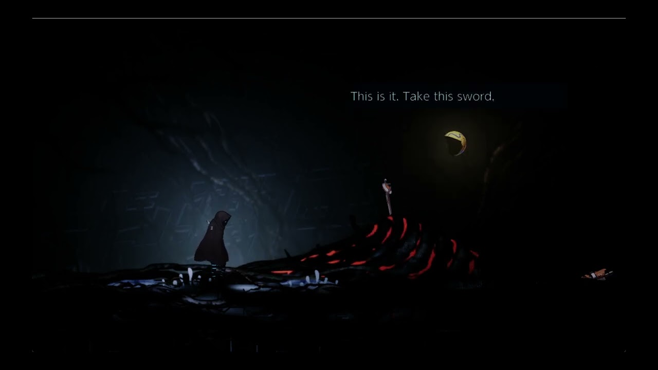 Shadow Labyrinth KytyPS5