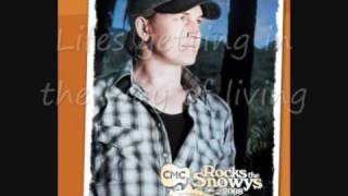 Steve forde Life getting in the way of living