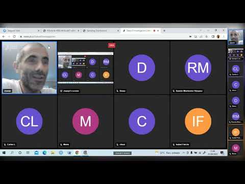 Introducción al Análisis de Datos UNED Sesión 1