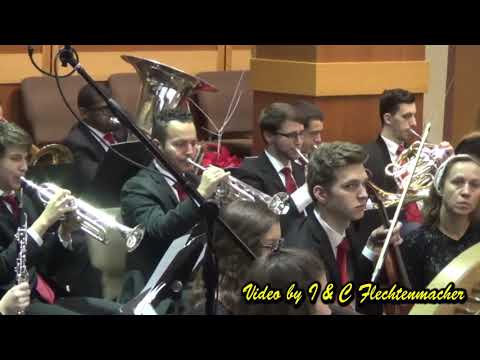 483. O, Betleem, oraş micuţ - LSO - CCC - Logos Baptist Ministries Congregation