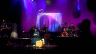 Pelo Interfone - Pato Fu - Centro Cultural Usiminas