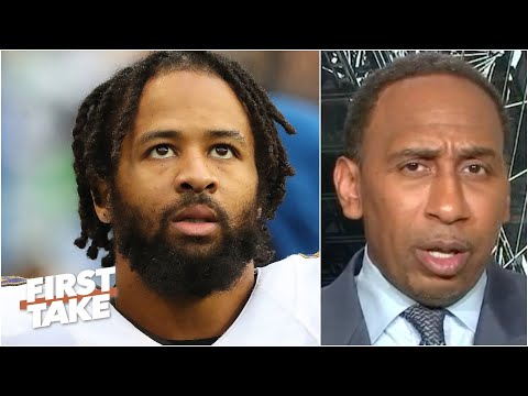 Stephen A. demands the Ravens pay Earl Thomas his $10M | First Take