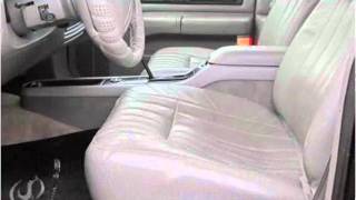 preview picture of video '1996 Chevrolet Impala SS Used Cars District Heights MD'