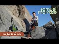 Samuel Malvaso Na Parti Di Mia Video Ufficiale 2020