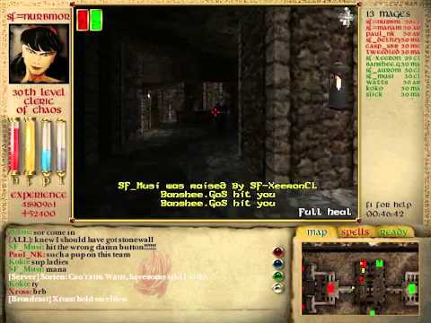 Magestorm: A tribute #2