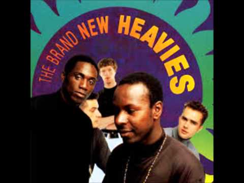 Stay This Way-The Brand New Heavies fea. N'Dea Davenport