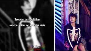 N.Flying - 1Minute (Türkçe Altyazılı)