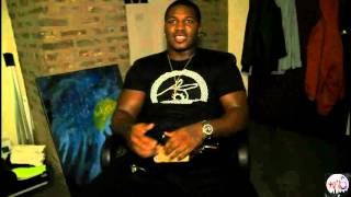 Breezy TheWhiz - " No More Mr. Nice Guy" Pt 1 | Shot By @Zacktv1