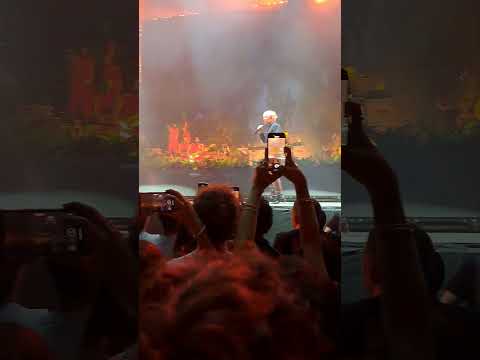 Mace, Chiello, Coez - Ruggine ⚮ (Live Unipol Forum Mace 18/10/2024)