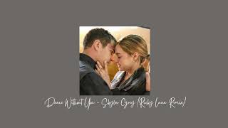 Skylar Grey - Dance Without You (Ricky Luna Remix)