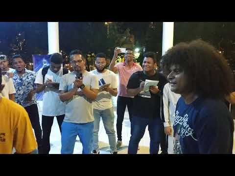 Picasso vs Puma: Semifinal (REGIONAL CARTAGENA A.C.D.P.ZOO)