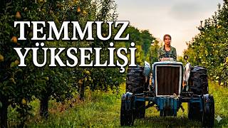 Temmuz Yükselişi | Türkçe Dublaj Dram Filmi! | 4K İzle