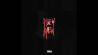 AB-SOUL | HUEY KNEW (FEAT. DA$H) | NEW 2016