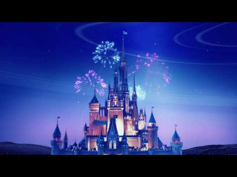 Disney Blu-Ray Intro [HD]