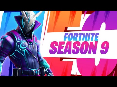 Goodbye Season 8, Goodbye Pump Shotgun :/