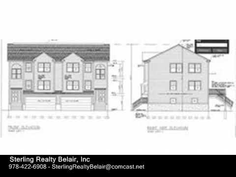 2 Burncoat Heights, Worcester MA 01606 - Single Family Home - Real Estate - For Sale -