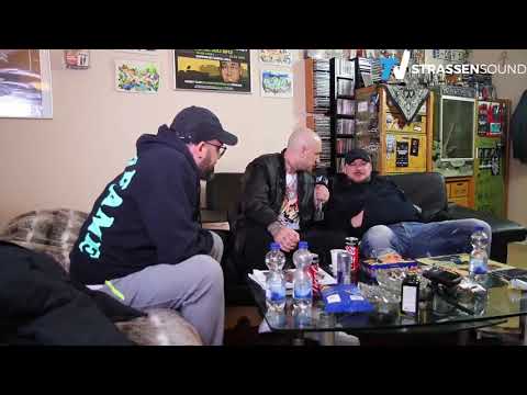 MC Bogy erzählt einen Witz