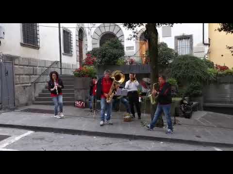 Briscola - Sagra delle castagne 2019 Marradi (FI)