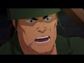 sgt rock and the creature commandos bad