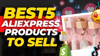 5 best products to dropship In January 2023 | Sell This Now