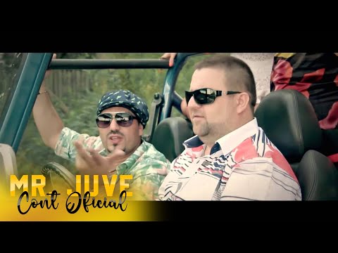 CRISTI RIZESCU & MR JUVE - Vodka si cu suc de mere