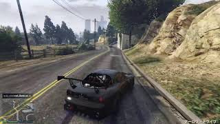 GTA配信　PS4 オフィス金ばらまき隊！！