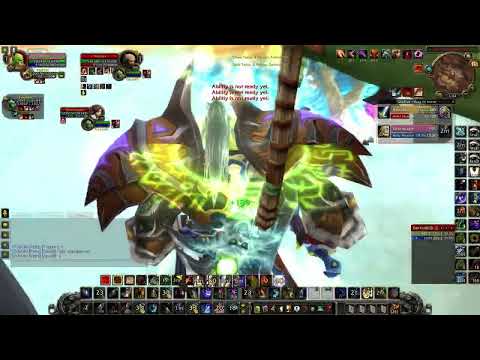2800 - Gladiator Bm Hunter - Xaskill - Beastcleave - Arena 2v2