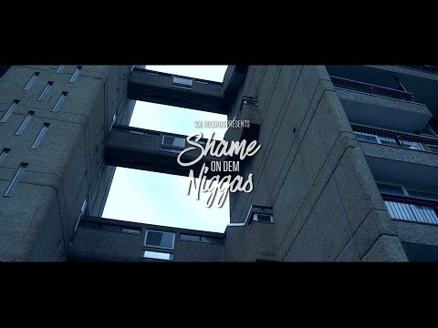 Young Max - Shame On Dem Ni***s