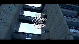 Young Max - Shame On Dem Ni***s