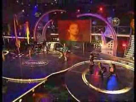 Martina Schindlerova - Hot Stuff