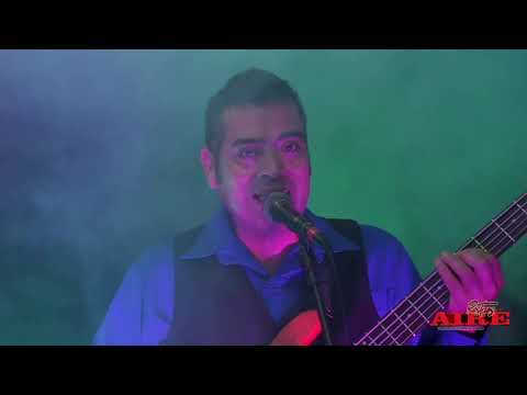 LOS ACOSTADOS Cover en vivo - EN ROSTROS AL AIRE