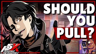P5X Global Is Messa Finally Worth Pulling?