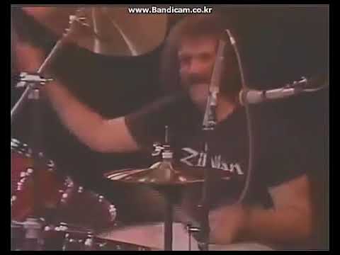 Vinnie Colaiuta Drum Solo