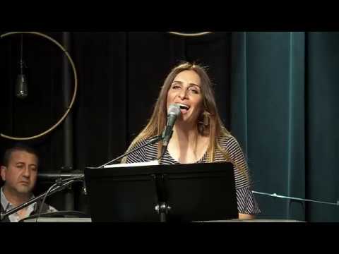 الرب صخرتي وولي - انت صالح - خذني بقرب قلبك - السماء تعلن - علوا رايات النصر