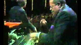 Grand Piano 5 - Oscar Peterson & Michel Legrand & Claude Bolling - Blues for Big Scotia