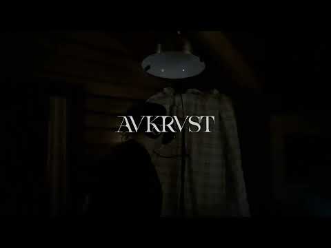 AVKRVST in the studio (Teaser)
