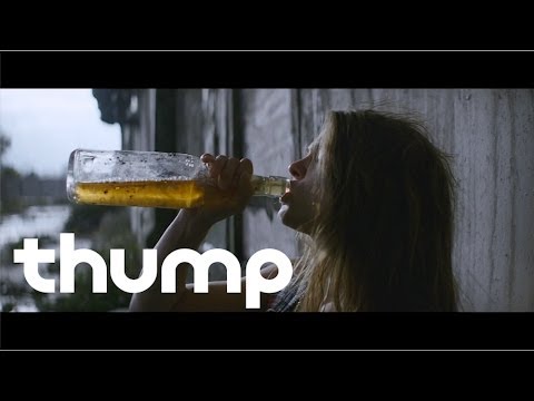 Jon Hopkins – “Collider” (Official Video)