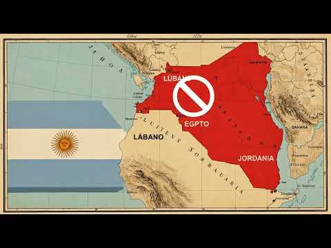 Argentina incluye a tres filiales de la Hermandad Musulmana en la lista de organizaciones terroristas