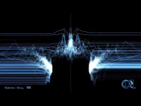 Randomform - Bionray (low preview quality) / full-HD on vimeo