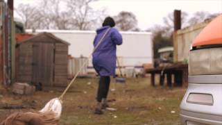 Virginia Wing - A Complex Outline