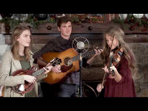 If We Make It Through December - The Petersens (LIVE)