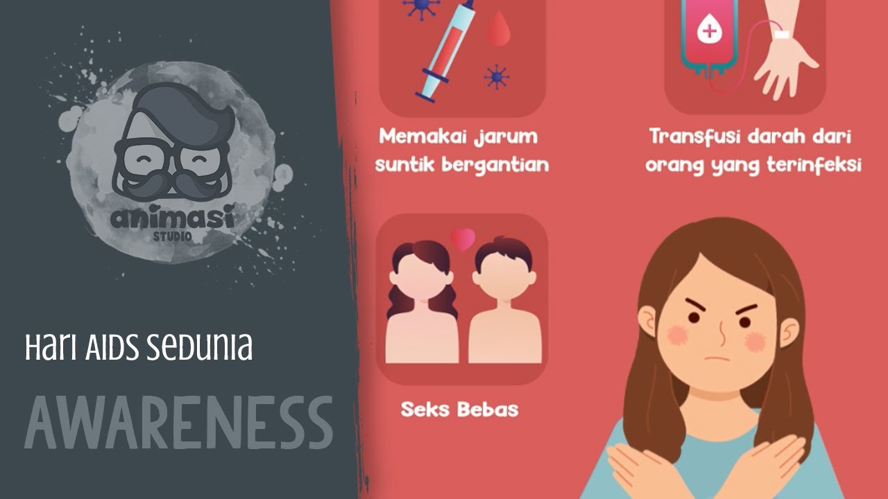 Hari AIDS Sedunia