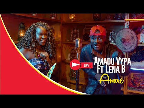 Vypa Ft Lena   amore