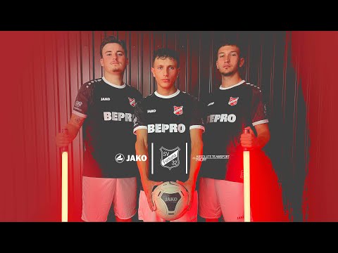 Auswärtskluft 25/26 | SV Fortuna Bottrop 1932 e.V.