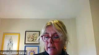 22  Carmen Leonor García Pérez   El internamiento involuntario de las personas mayores